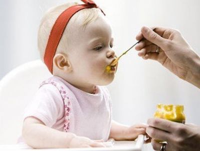 点击查看详细信息<br>标题：婴儿食品 阅读次数：9757