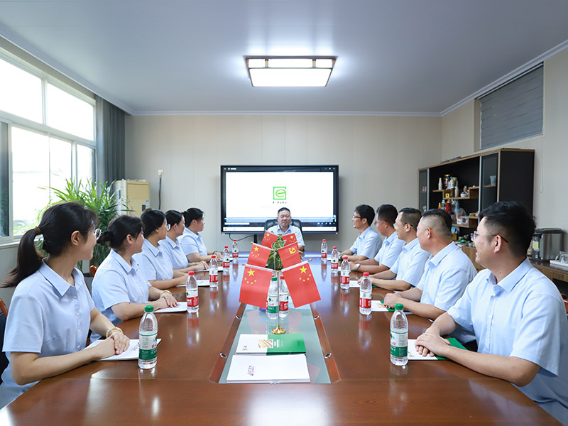 业务销售团队