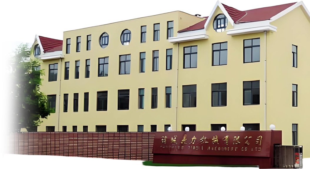 诸城鼎力机械有限公司