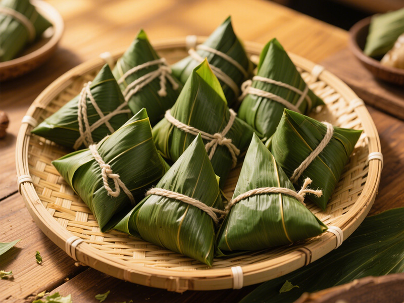 粽子